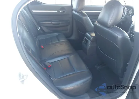 2009 Dodge Charger R/T from USA, damaged, VIN 2B3KA53T89H552994